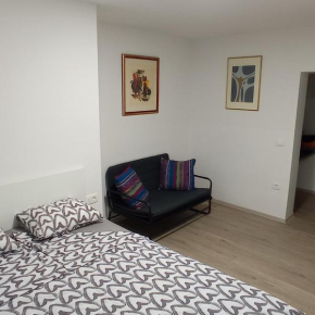 Apartma David v Izoli